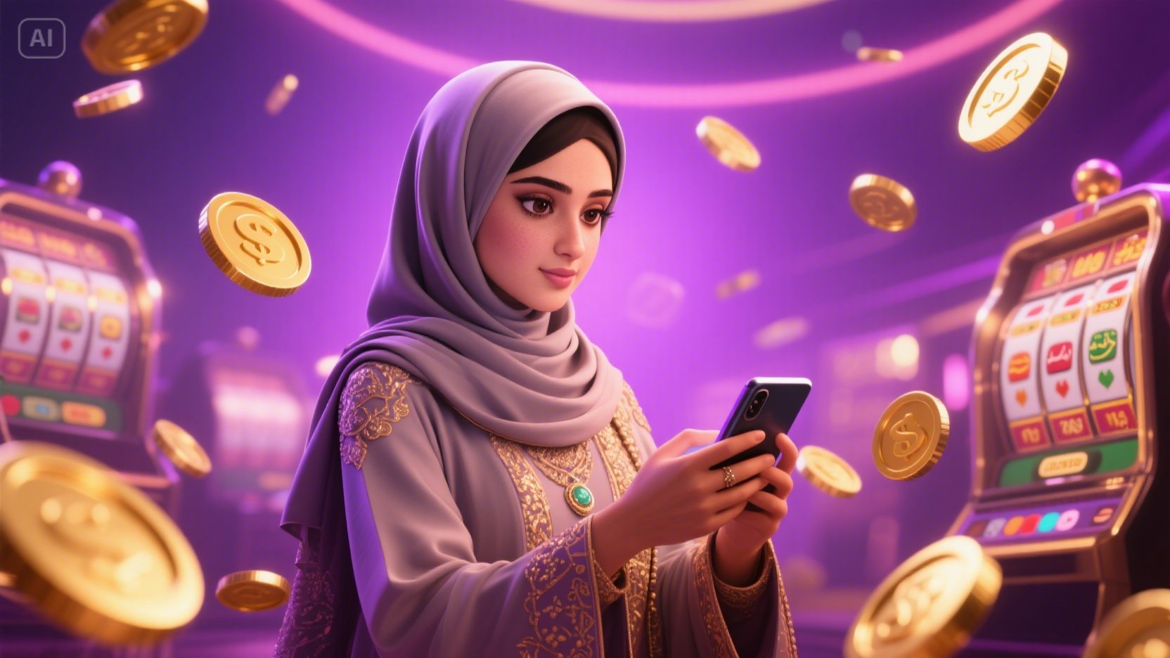 Casino Mega Casino desktop and mobile interfaces