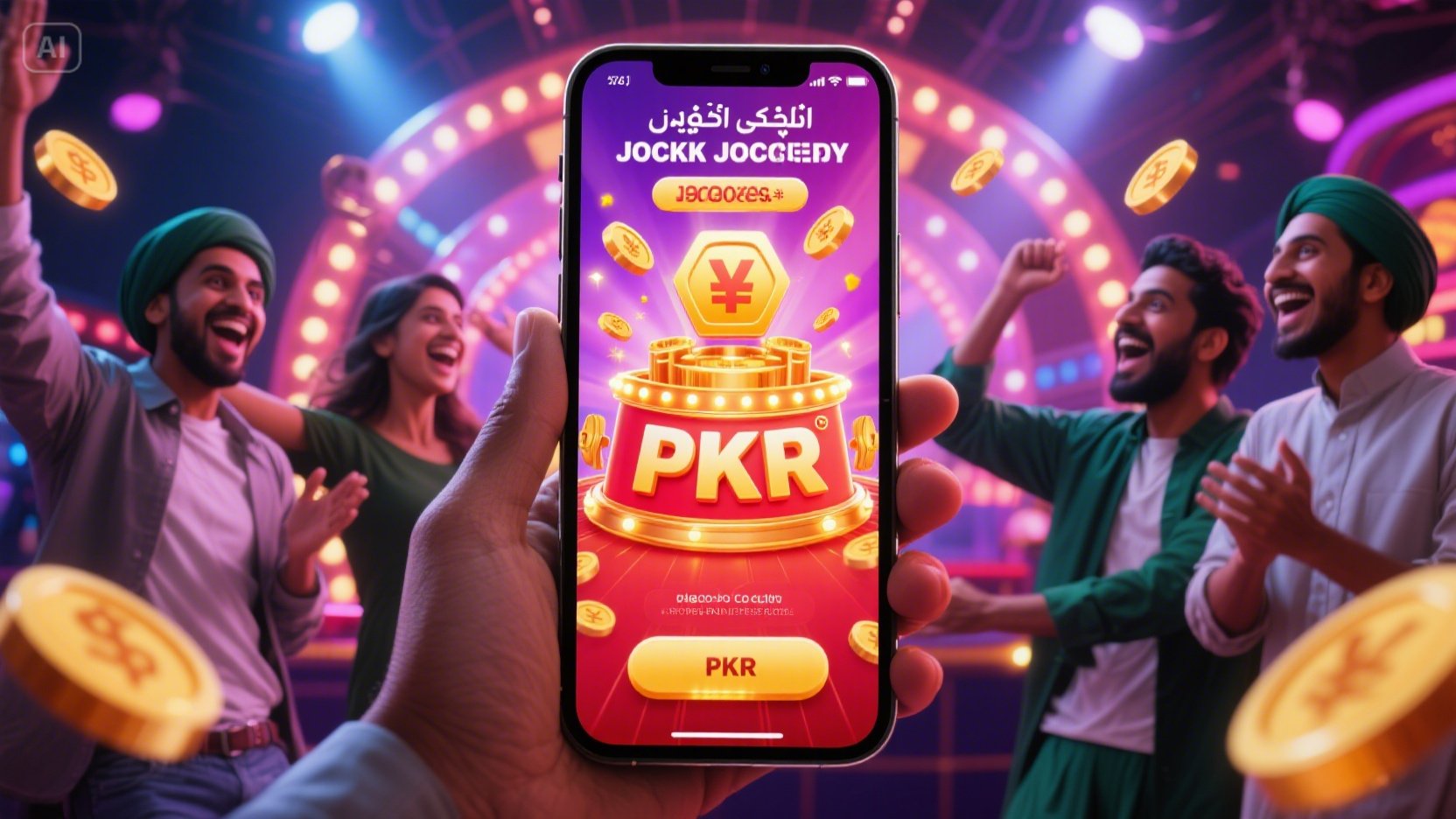 Mega CasinoDeposit PKR today and get 200% instantly credited! Pakistani gamers can experience crash, slots, and live casino with secure local support.