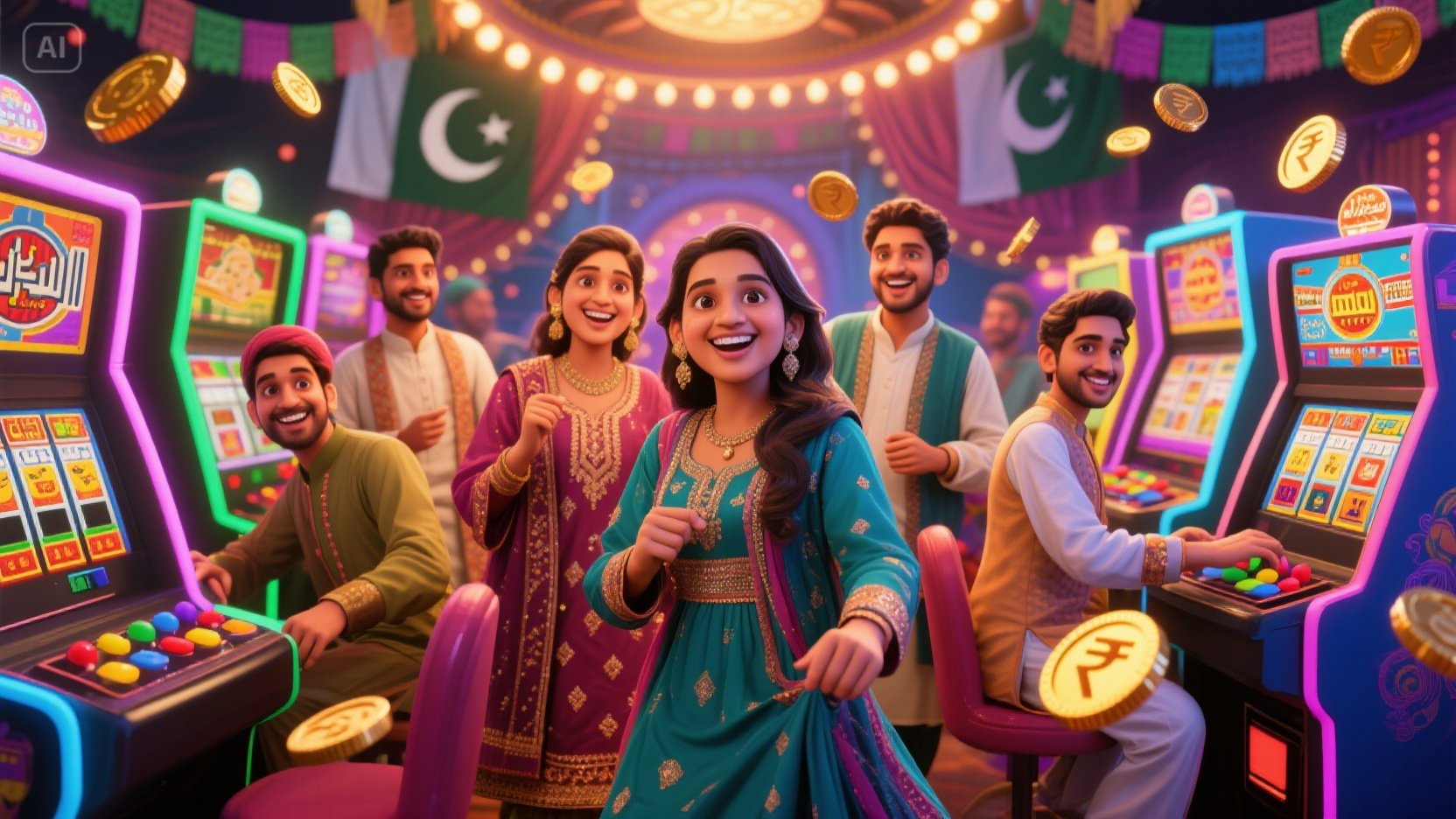 Registration at Mega Casino Casino