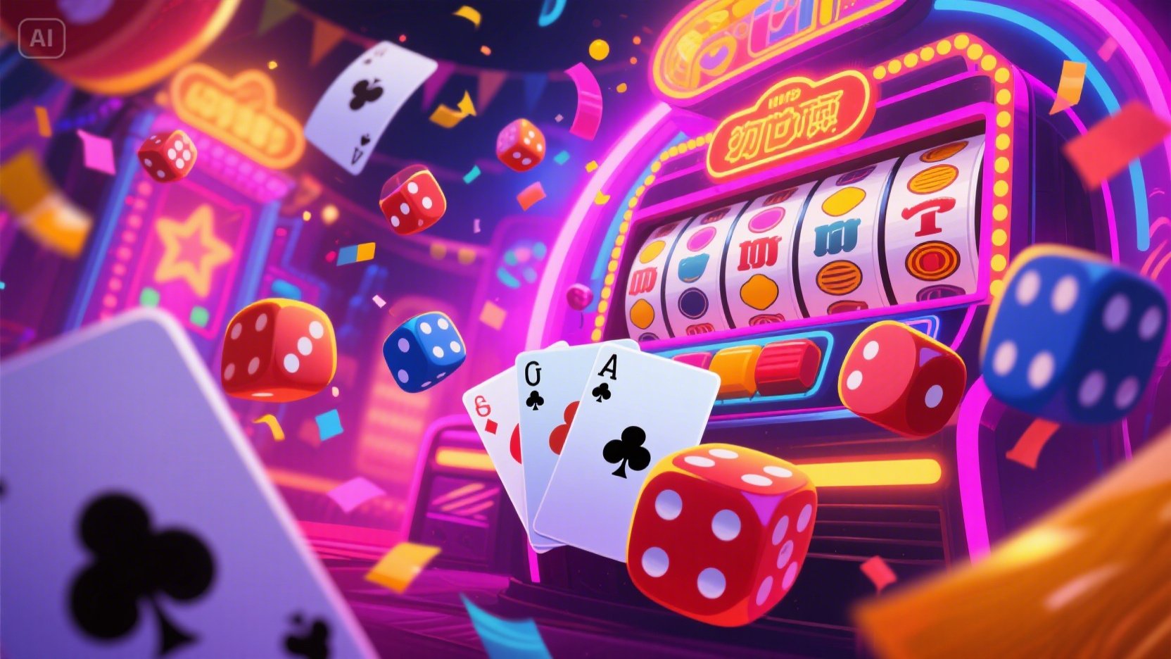 Mega CasinoDeposit PKR today and receive a 200% instant credit bonus! Pakistan’s gaming lovers can now play safely, win big, and cash out with confidence and speed.