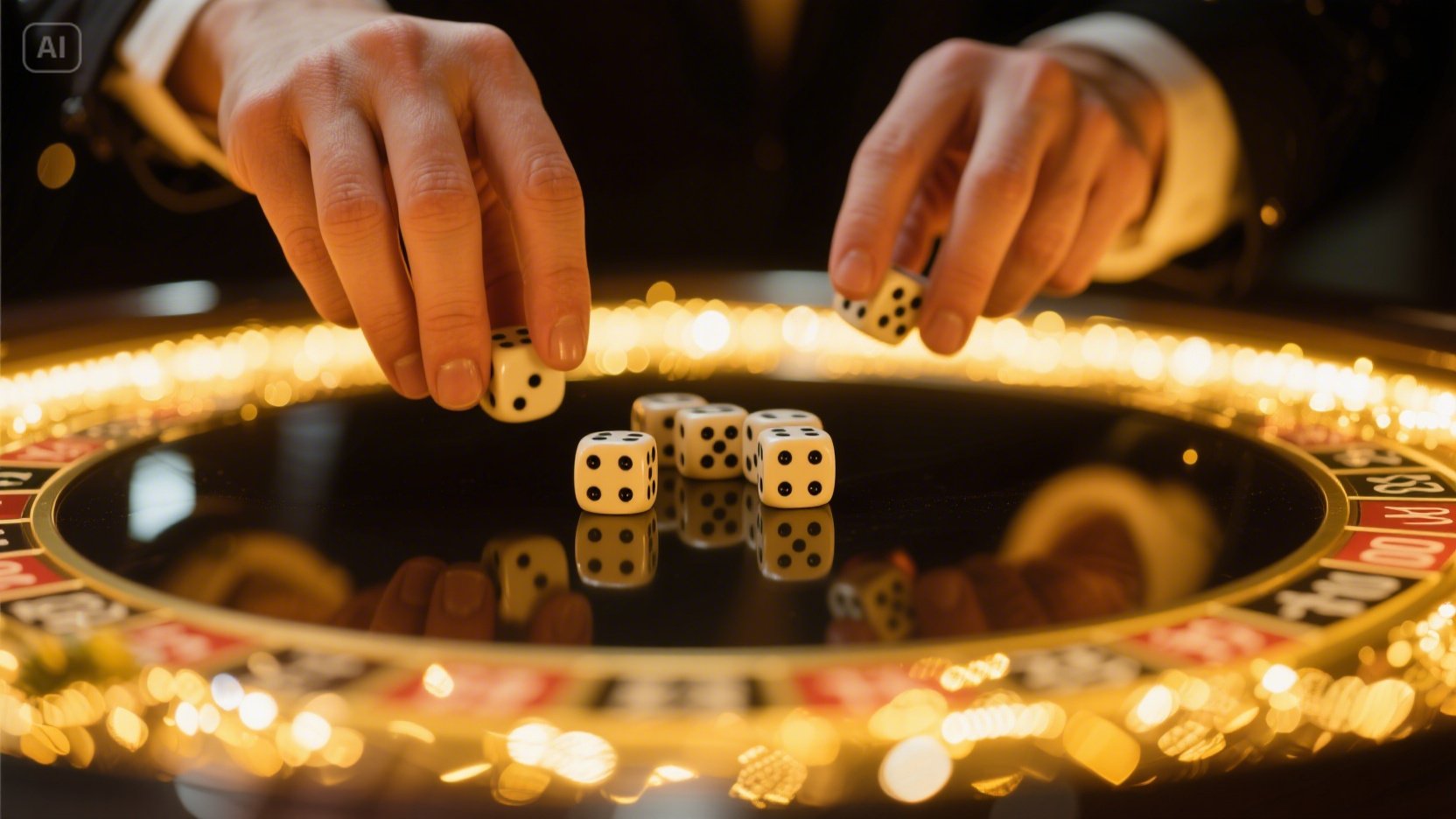 Casino Mega Casino desktop and mobile interfaces