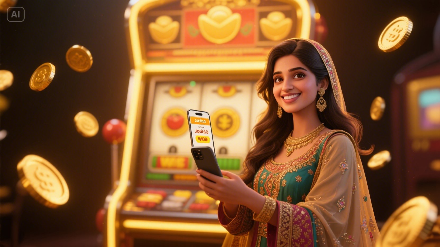 Mega CasinoDeposit once, play twice! With our 200% first deposit offer, Pakistani users can spin, win, and enjoy seamless gaming with local payment options.
