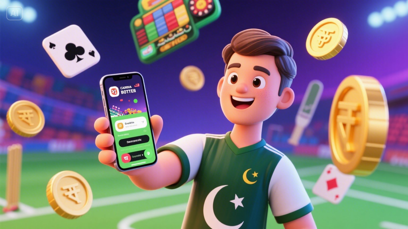 Mega CasinoDeposit in PKR today and receive a 200% instant reward! Pakistan’s players can enjoy fair gaming, local payment options, and guaranteed PKR payouts.