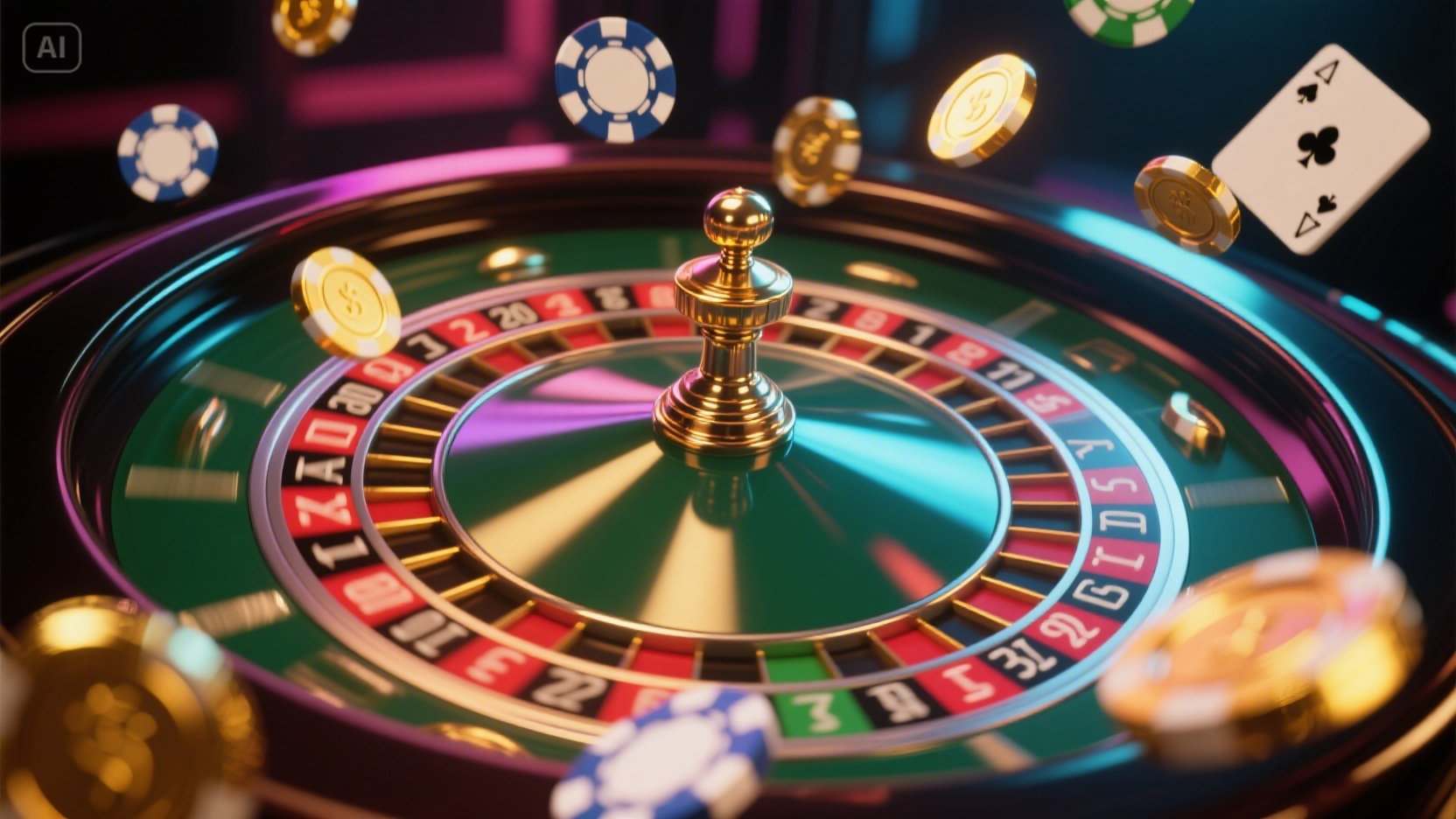 Casino Mega Casino desktop and mobile interfaces