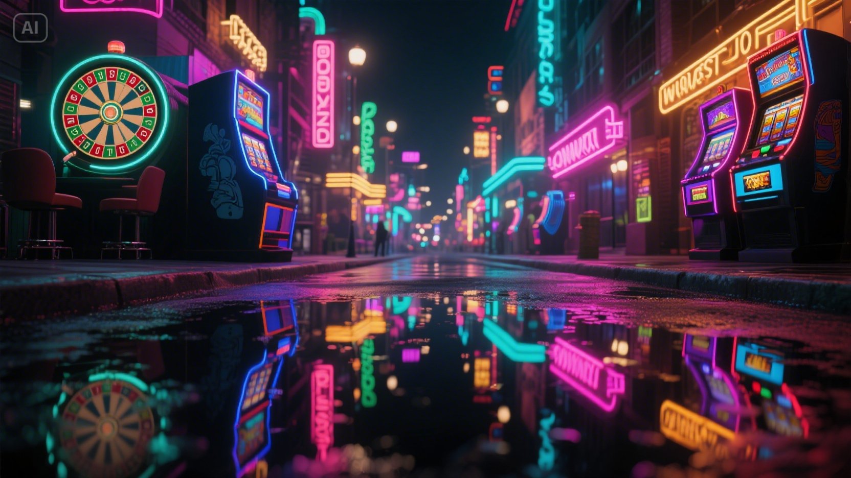 Registration at Mega Casino Casino