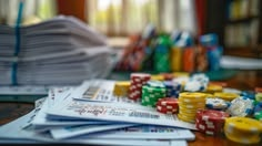 available types of Mega Casino bet including pre-match live express and system bets