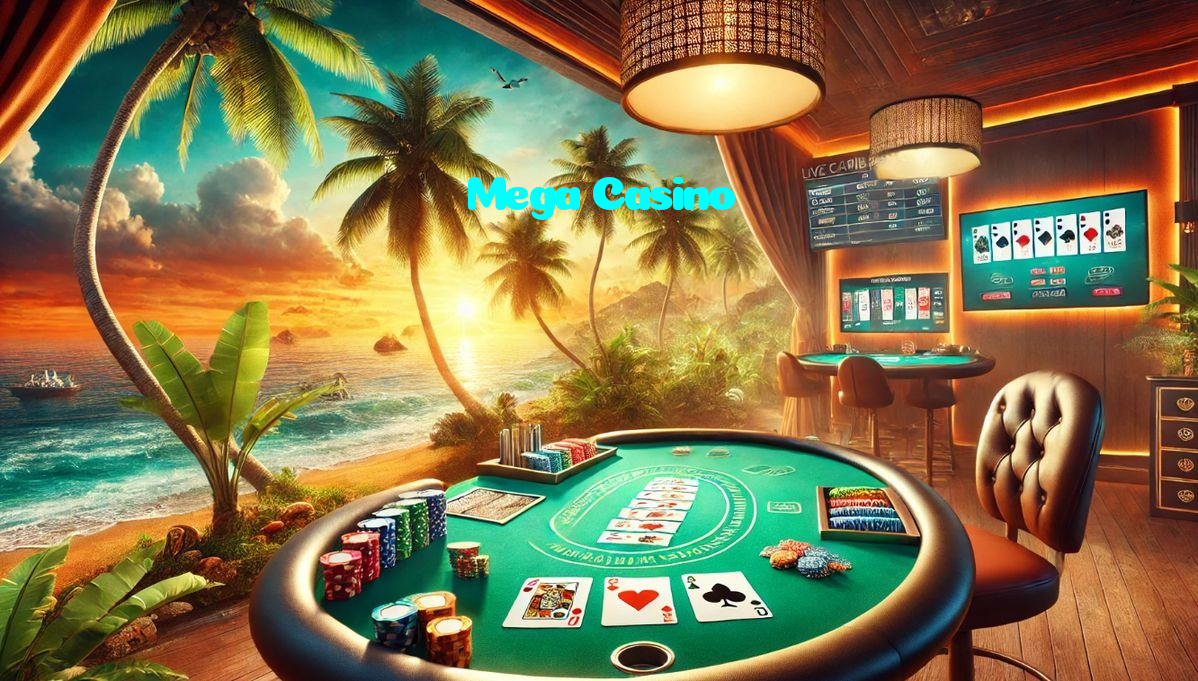 Mega Casino