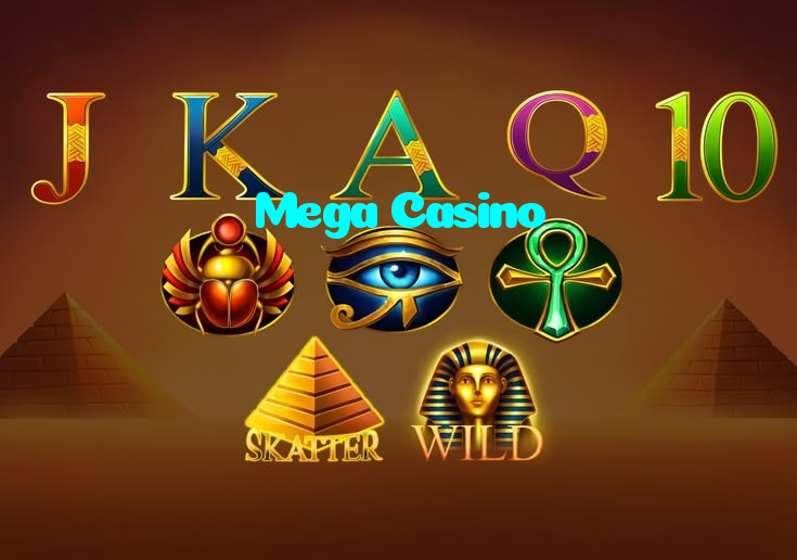 Mega Casino