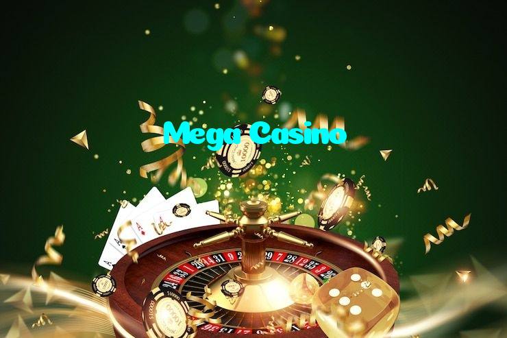 making first deposit on Mega Casino website using local payment methods in Pakistan
