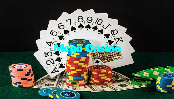Mega Casino